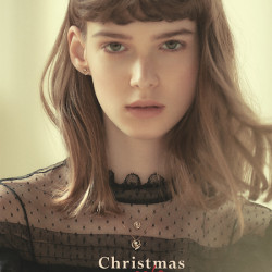 ヴァンドーム青山のジュエリーで過ごすクリスマス