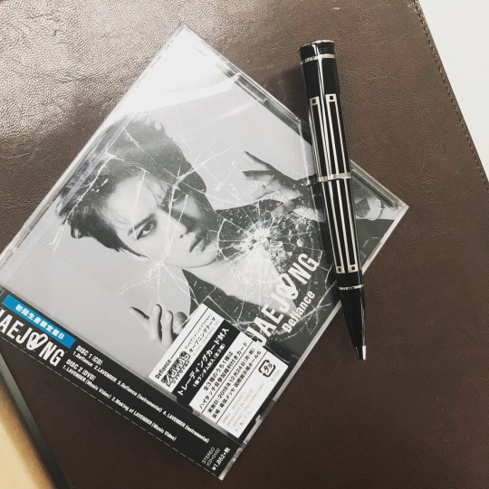 12月号にジェジュンさんが登場！まずはLIVEレポ公開！