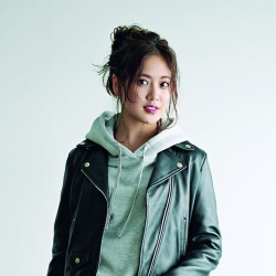 どう着こなす？ 「マーチン」のオシャレコーデ5