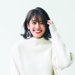 今年の冬服が一番楽しめる髪型が「ボブ」だって知ってた？