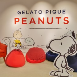 売り切れ必至！ジェラピケとスヌーピーのコラボが今年も登場