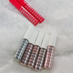 目もとに「透明感」をつくるならルース状アイシャドウがおすすめ！