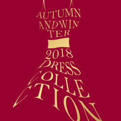 JJ別注カラードレスも! LAGUNAMOON全店舗にてDRESS COLLECTION開催!