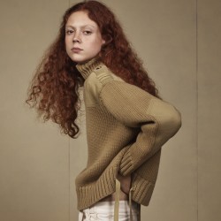 ユニセックスで着られる【ZARA】ミリタリーテイストのNEWコレクション発表