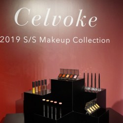 注目は濃密グロス♡JJ読者人気ダントツなメイクブランド「セルヴォーク」の新作速報！