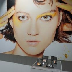 しっとりリッチ♡「shiro」からついに4色パレットが登場【春コレクション速報】