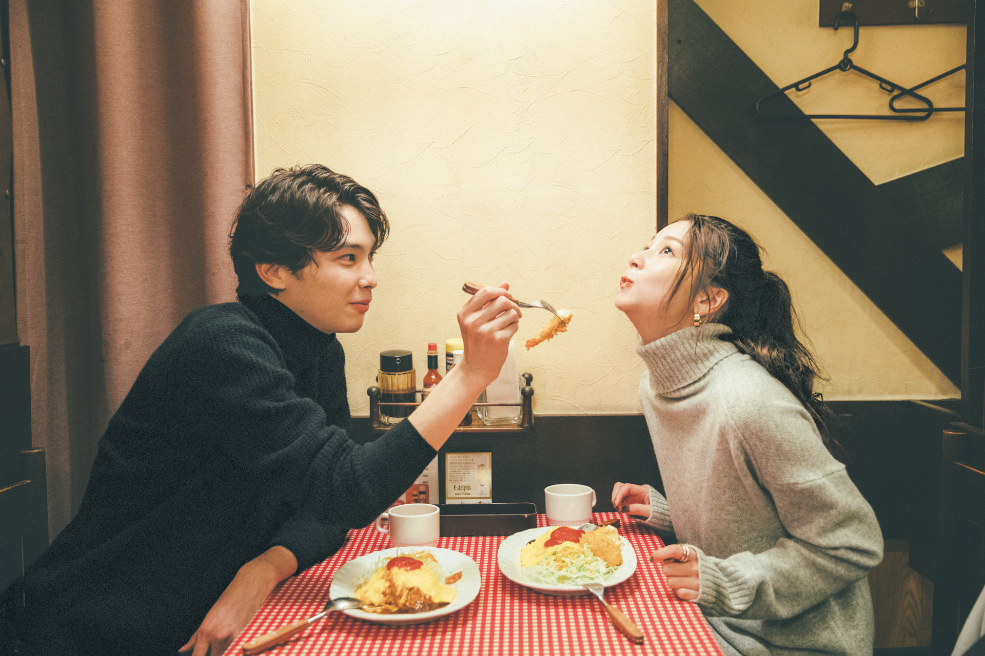 編集部スタッフも絶賛！銀座の老洋食店のオムライスが美味しすぎる！