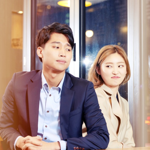 「それはちょっと…」男性が萌えない女性のギャップ5つ