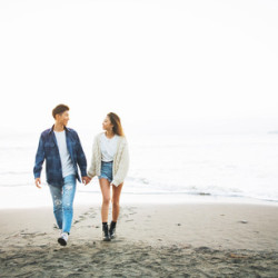 iPhoneだけで「おしゃれ動画」を撮ってみた!～人物編～