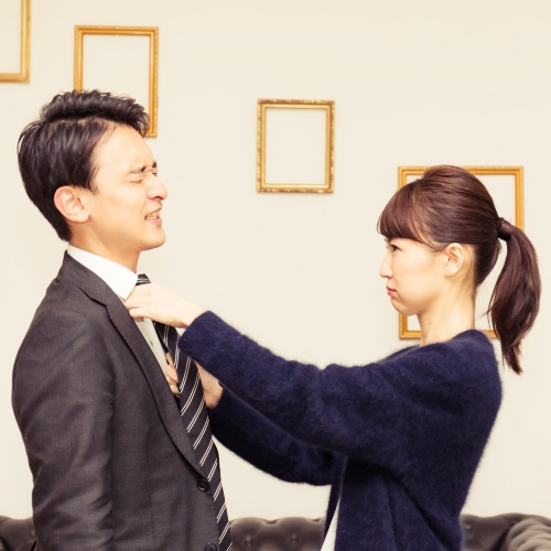 「これは黒だな…」浮気男子にありがちな突然変化3つ