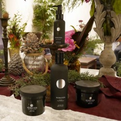 ダメージもエイジングも！髪の成分「ケラチン」で贅沢にケア