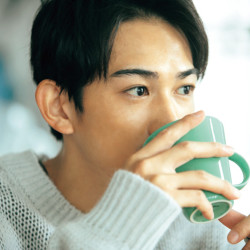 ＼青柳 翔、町田啓太、鈴木伸之／もしも劇団EXILEの3人がひとつ屋根の下に暮らしていたら♡