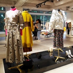 クラシカルなロンドンガールファッションなら、このブランド！