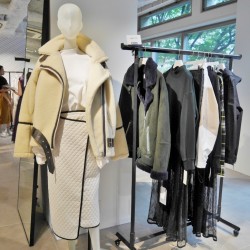 女性らしくて素敵♡人気ブランドに聞いた、オトナの「スポーツアイテム」の着こなし方