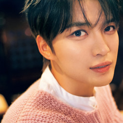 ジェジュンさん、平成最後のインタビュー秘話。からの緊急告知！