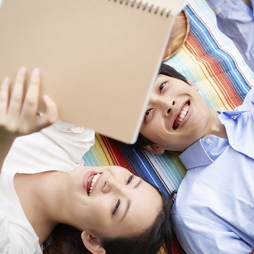 倦怠期とは無関係！長続きカップルがしないコト3つ