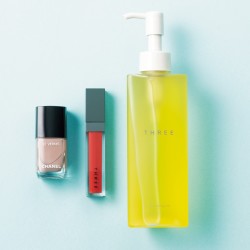 ヘアメイクさんが超愛用の「2018年のベストコスメ」がスゴイ！