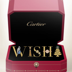 「JJ編集部でも試してみました」カルティエ発の大切な人に贈るショートムービーが可愛すぎる！