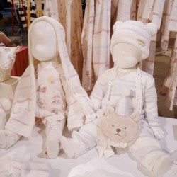 出産祝いに贈りたい♡ジェラートピケのBABY小物