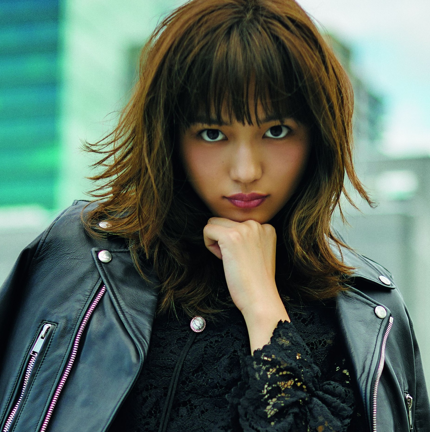 冬のデートは「デニムで女っぽく」がモテるらしい！