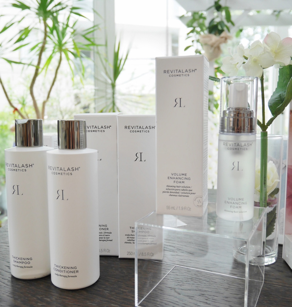 ボリューム＆スカルプケア！まつげ美容液のパイオニアからヘアケア製品が登場