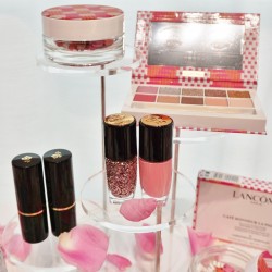 パリのカフェで幸福時間♡ランコム2019 スプリングコレクション速報