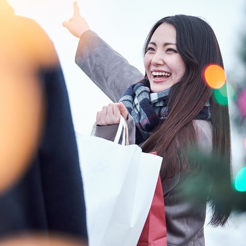 「可愛すぎでしょ！」冬デートでキュン♡とする女性の行動3つ