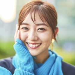 ＼ニューアルバム『New Beginnings』をリリース♡／伊藤千晃が語る「2019年は○○ができる人になる! 」