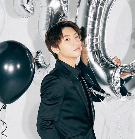 AAA 與真司郎さんに15の質問！
