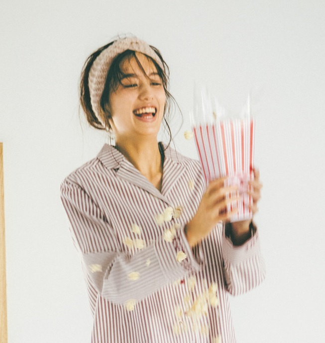 予算1万円+αで探す「モテるパジャマ♡」５選