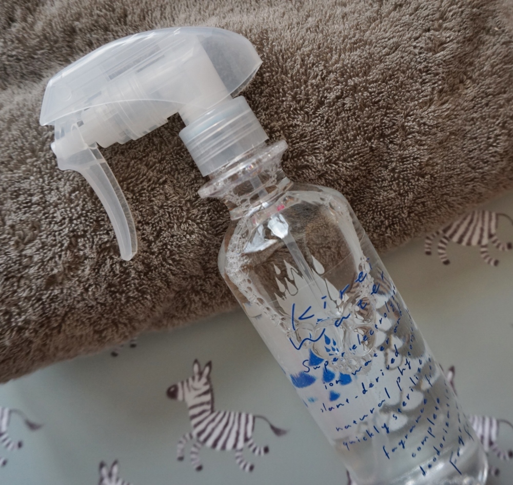 掃除、消臭、除菌…О-157やノロまで除菌するマルチスプレーが、天然由来成分100％だなんて！