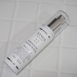 シミそばかすはもちろん、大気汚染やストレスのくすみもケア！敏感肌でも使える美白美容液