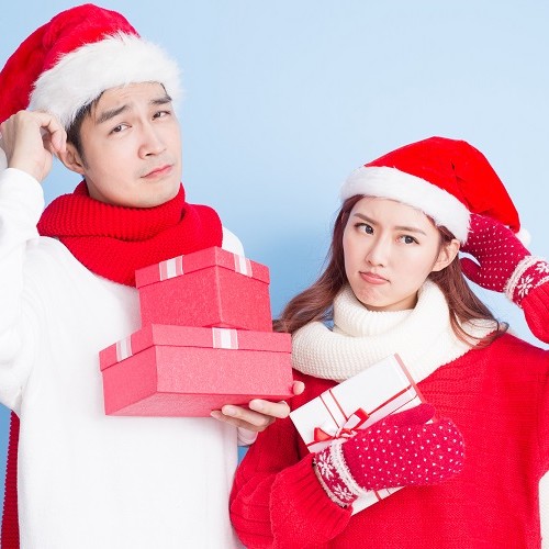 せっかくの聖夜が台無し！クリスマスに別れがちなカップルの特徴3つ