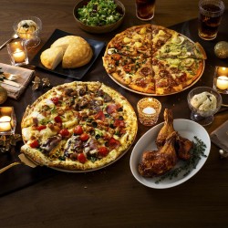 今年のクリスマス、“おうち贅沢デート”はいかが?♡