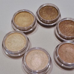 うるおいまぶた♡さっと伸ばして簡単、ルナソルの単色アイシャドウ