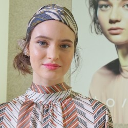 春メイク ＼透き通る花びらみたい／トーンの新アイシャドウを取り入れたい！