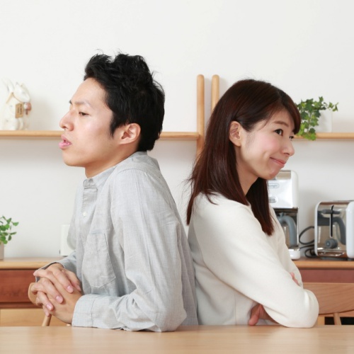 なんか合わないかも…彼女との相性が悪いと感じた瞬間3つ