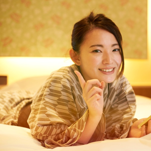 お泊まり旅行でキュンとした彼女の気遣い3つ