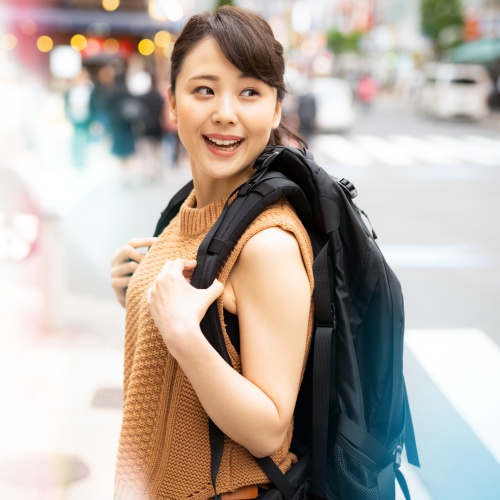 惚れなおしますっ！旅行先での彼女の可愛すぎる行動3つ