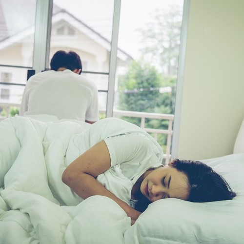 お家デートで発覚！彼氏との相性が悪いと感じたポイント3つ