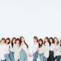 可愛すぎる！IZ*ONE（アイズワン）の美の秘訣を公開