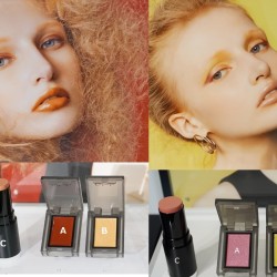 これでイマドキ顔＼セルヴォーク／洗練された春メイク方法をご紹介！