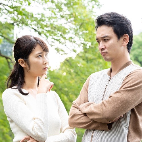 もうウンザリ…旅行先での彼女のNG言動3つ