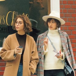 1万円台の「着やせコート」、６選