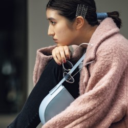 2018年、持ってたらエバれたアイテムはZARAのダッドスニーカーとどれ？