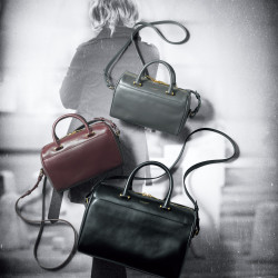 まだ持ってないの！？ 今年こそは手に入れたいブランドバッグ3選！