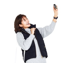 本拠地名古屋では一番人気！ 世界のト○タ男子が結婚したい服TOP3