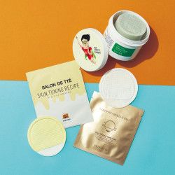 韓国好き＆美容好きJJスタッフが「絶対に買う！」韓国コスメ21