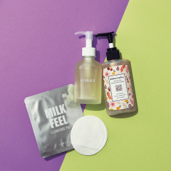 いくつ知ってる？ 効果がすごいと噂の最新の韓国コスメ14