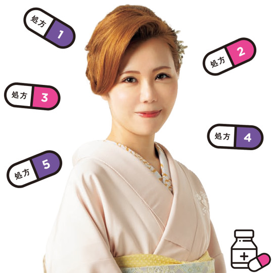 元銀座No.1ホステス直伝！苦手な上司のトリセツ5選